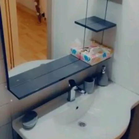 Centre-ville Apartamento *
